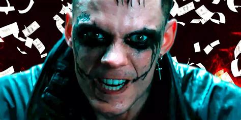 nocelcrow|The Crow 2024 Box Office Finally Passes Global Milestone After .